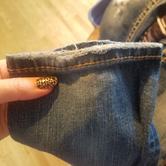 Jeans - Picture 4 of 4